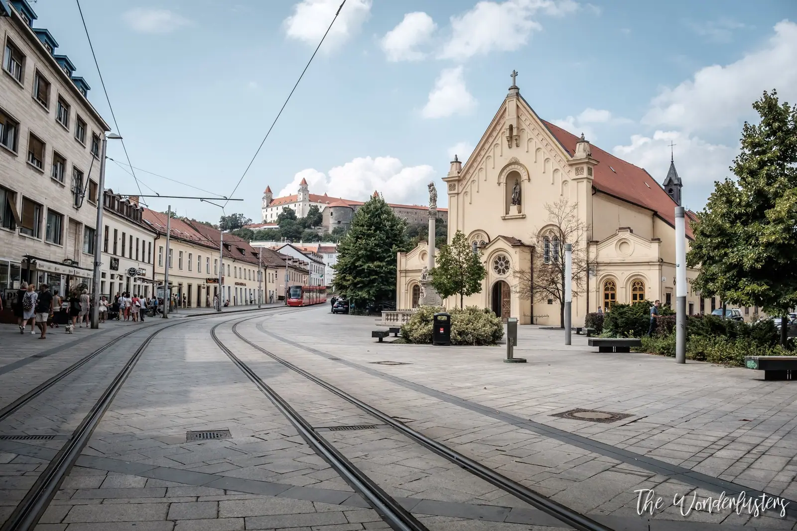 Bratislava