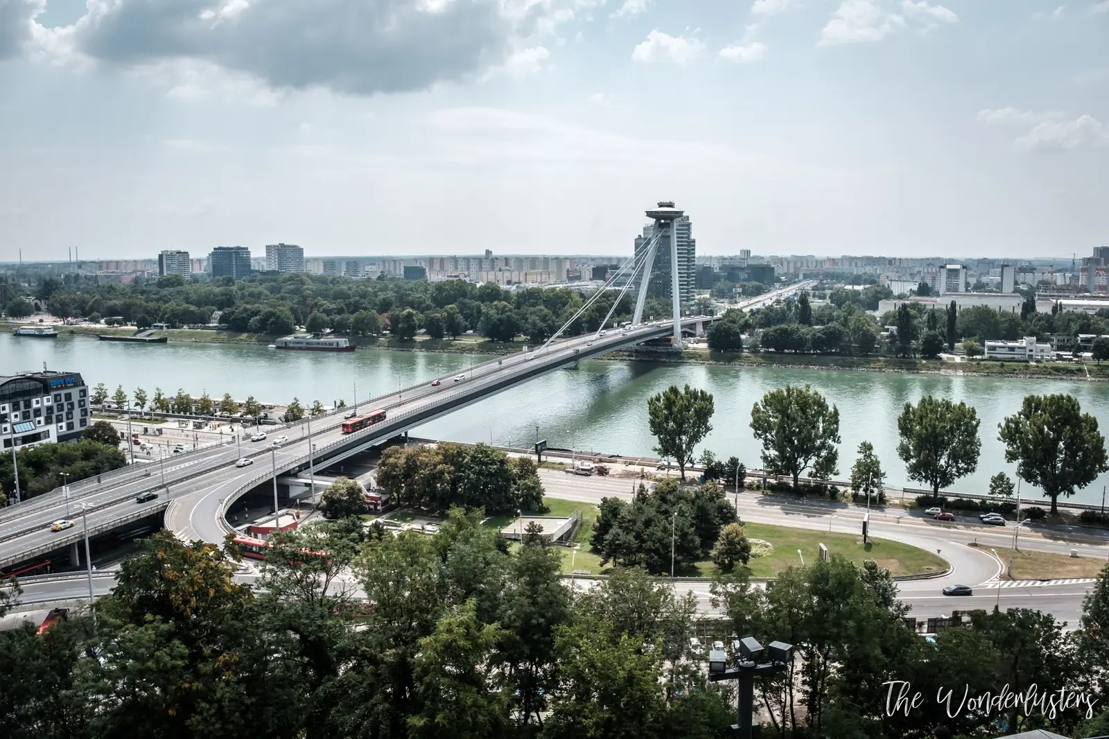 Bratislava