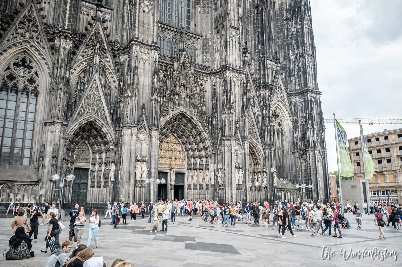 Cologne