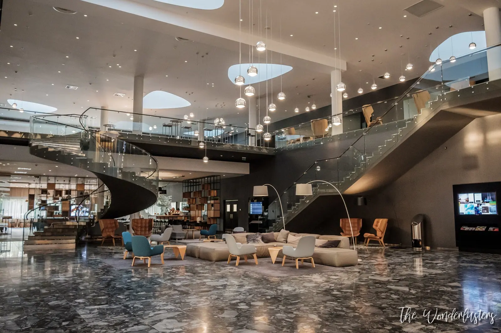 Courtyard Marriott Brno