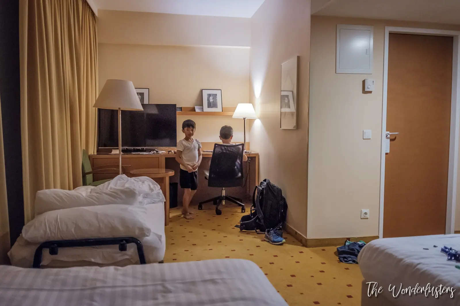 Courtyard by Marriott Vienna Schönbrunn