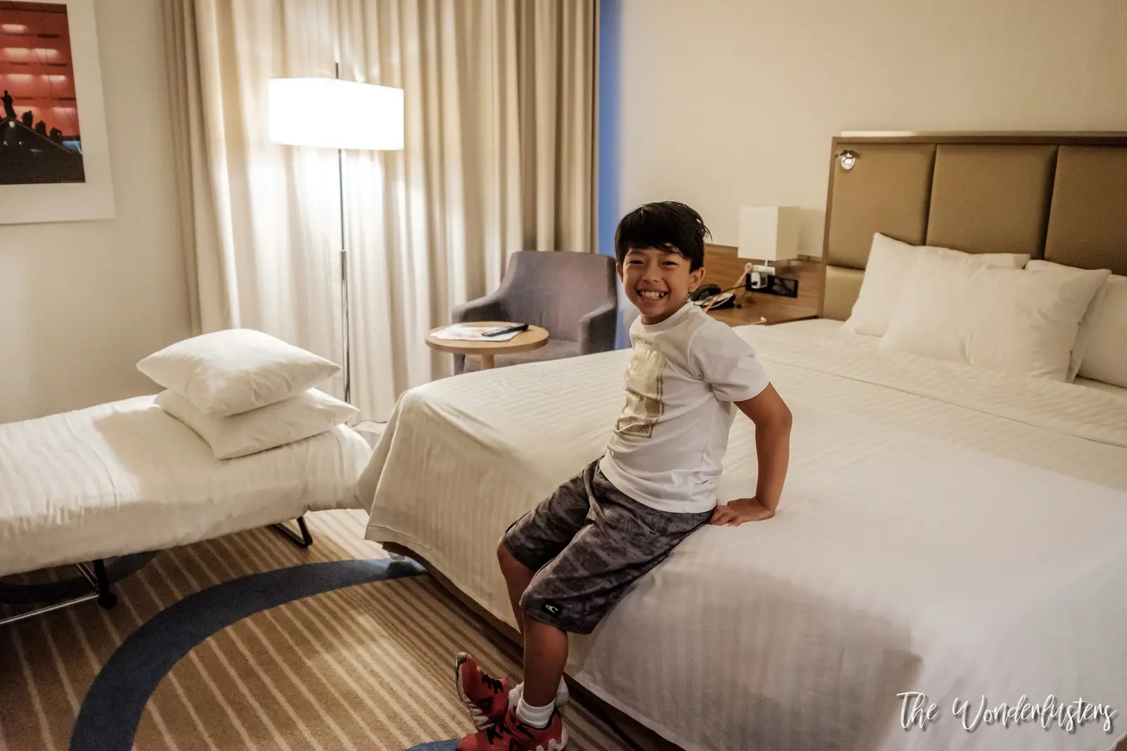 Courtyard Marriott Wiesbaden