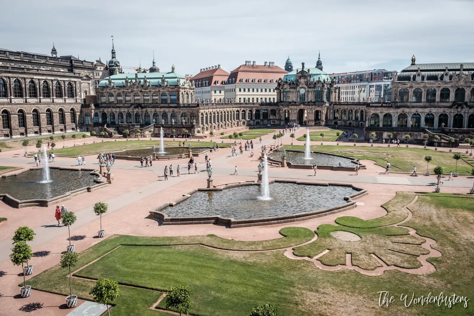 Dresden