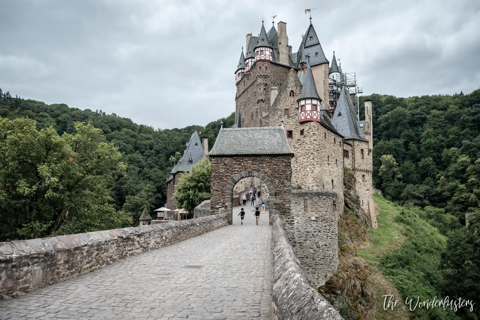 Eltz Castle