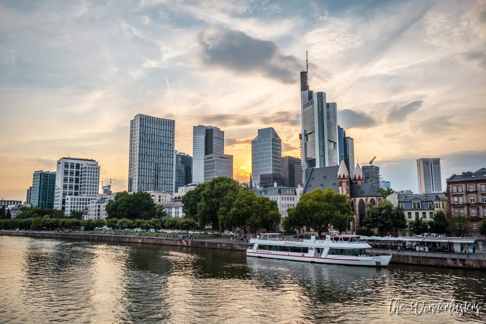 Frankfurt