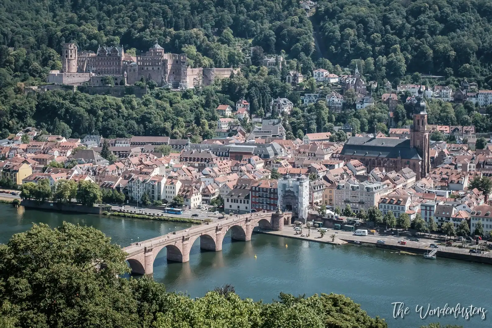 Heidelberg