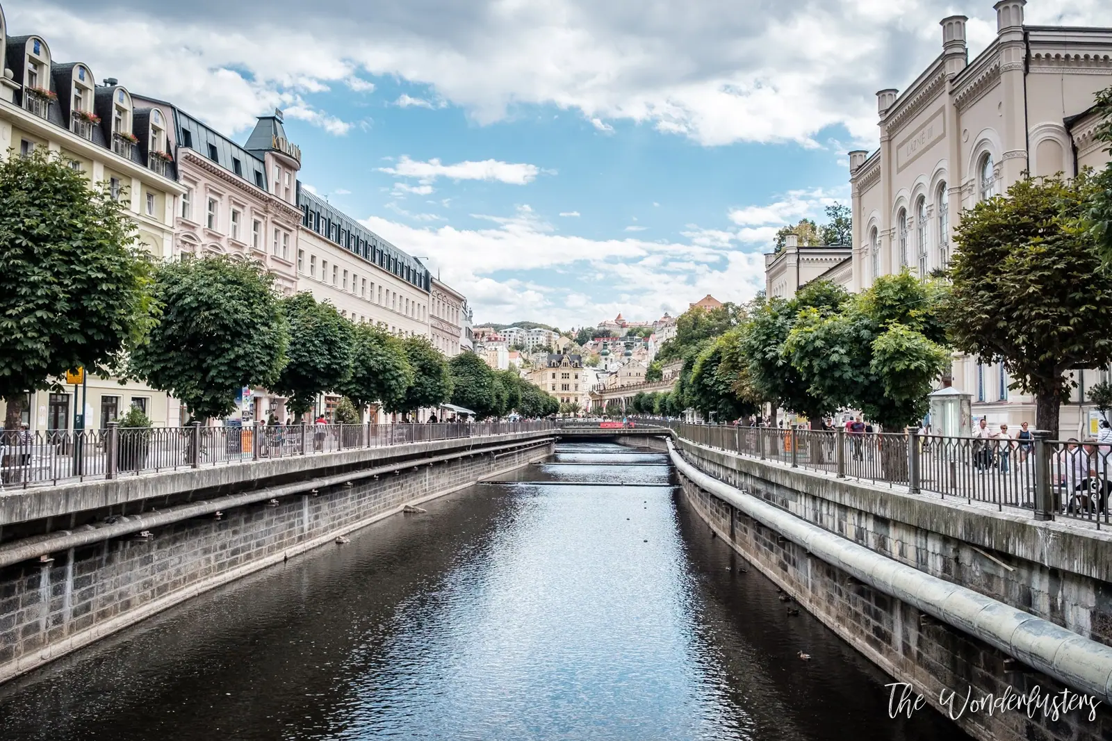 Karlovy Vary