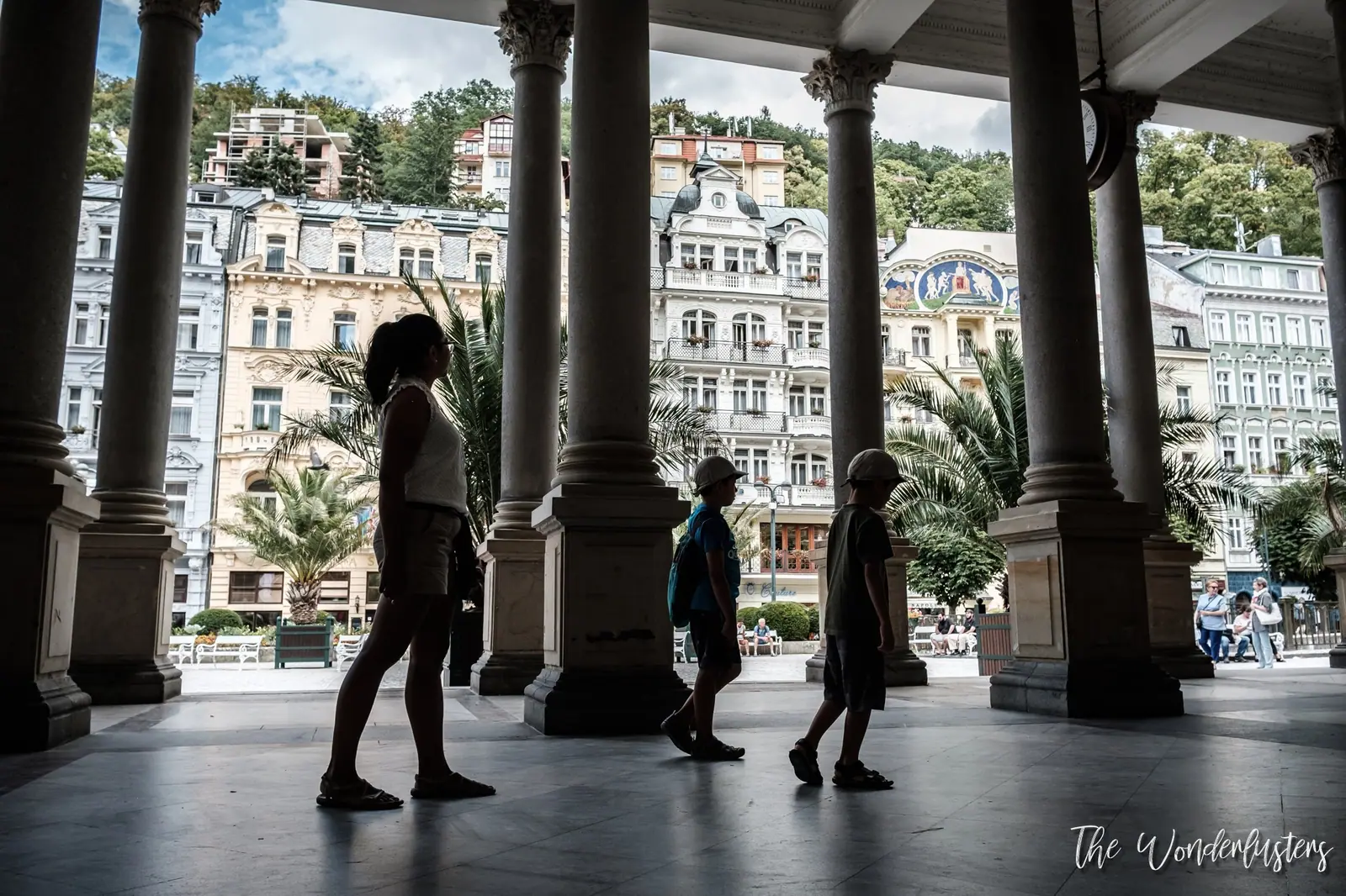 Karlovy Vary