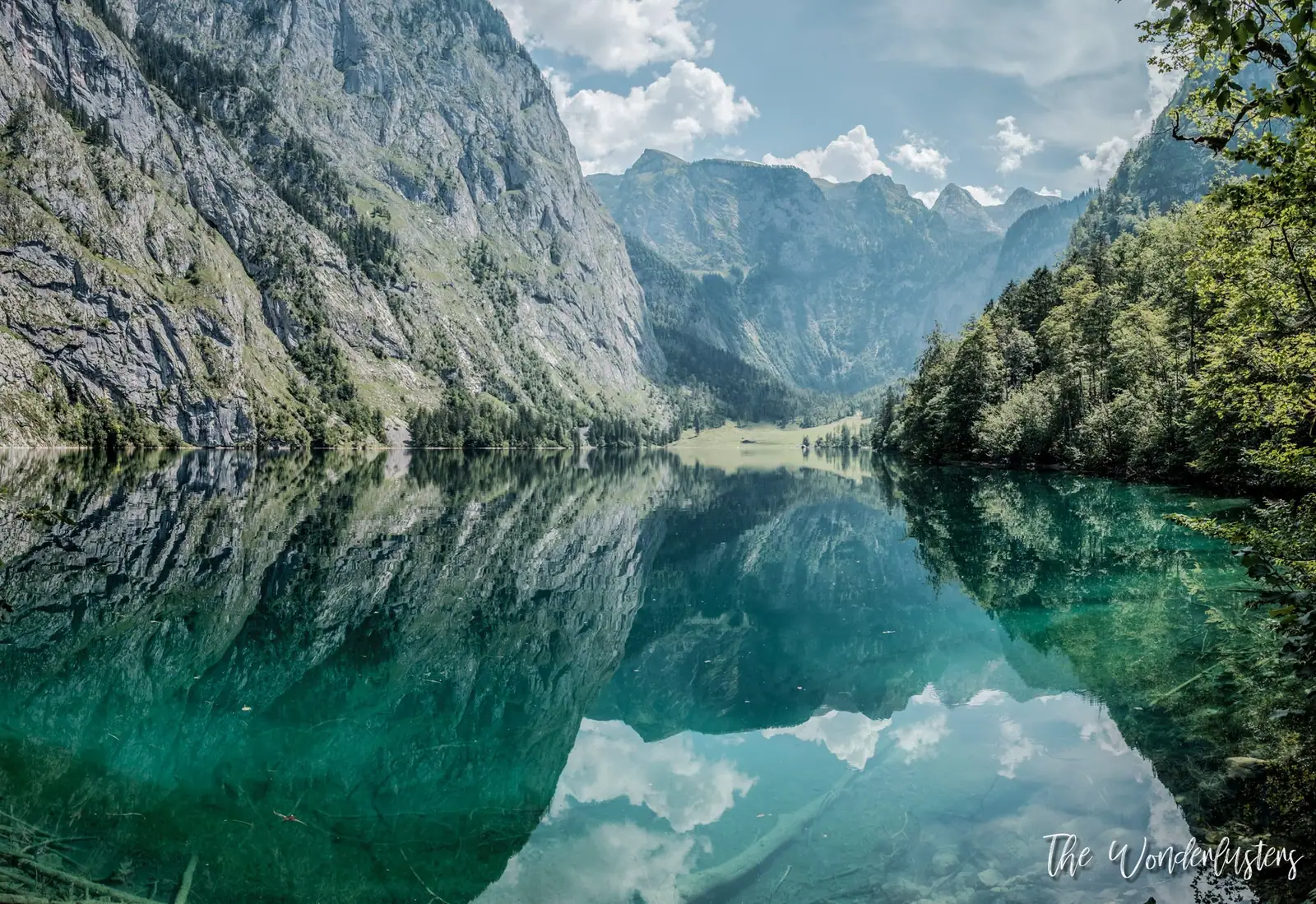 Konigsee