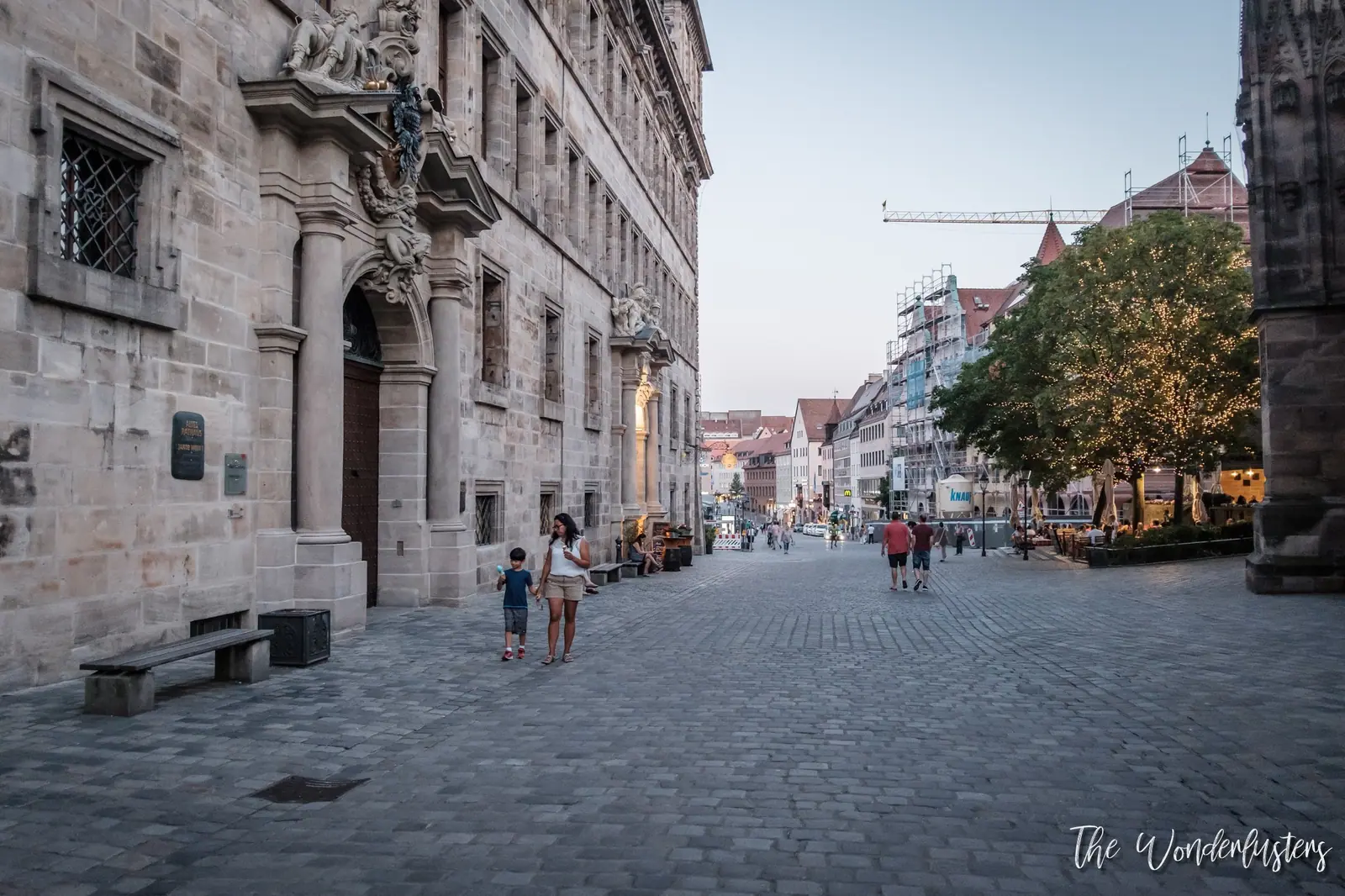 Nuremberg
