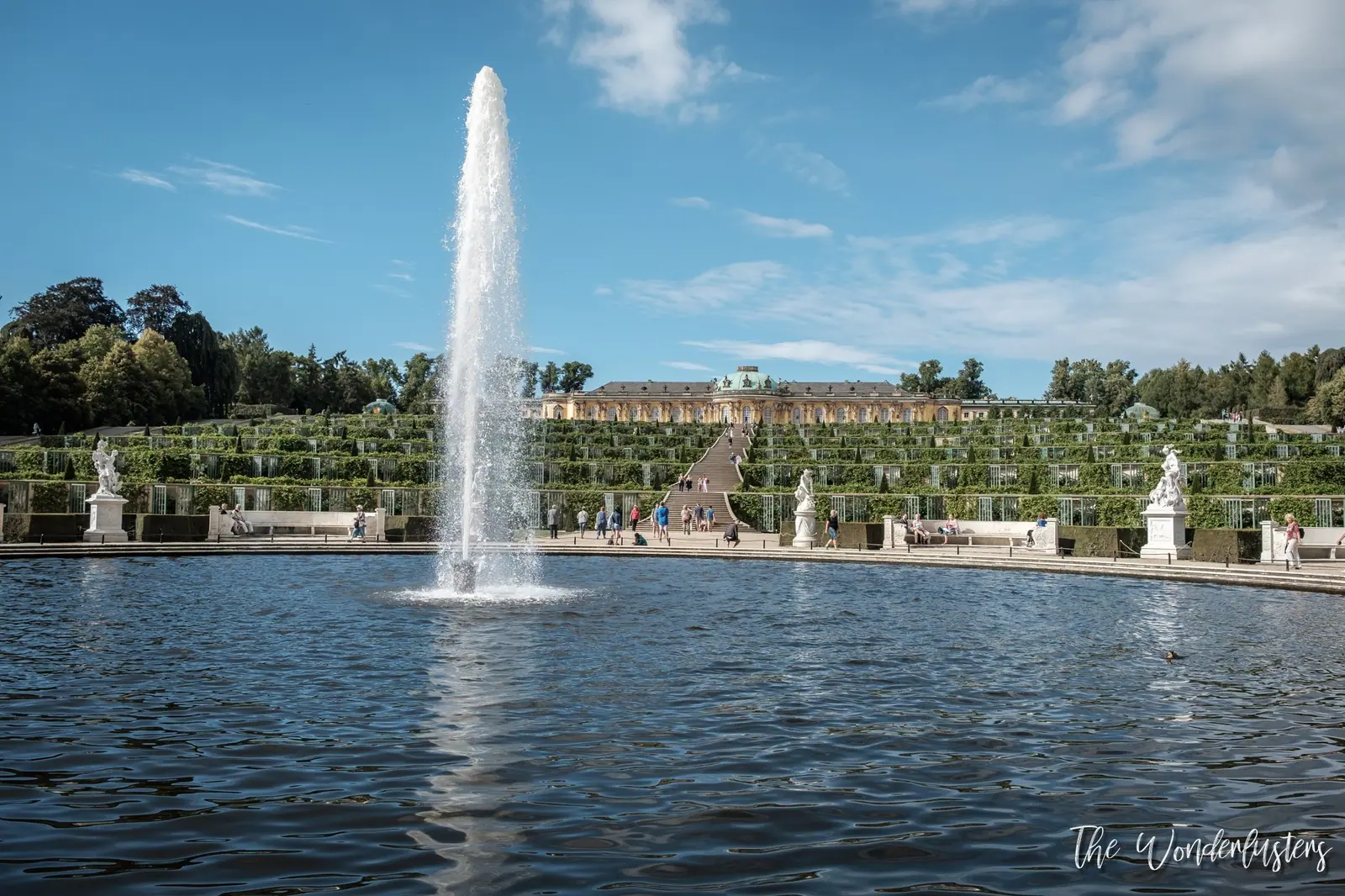 Potsdam