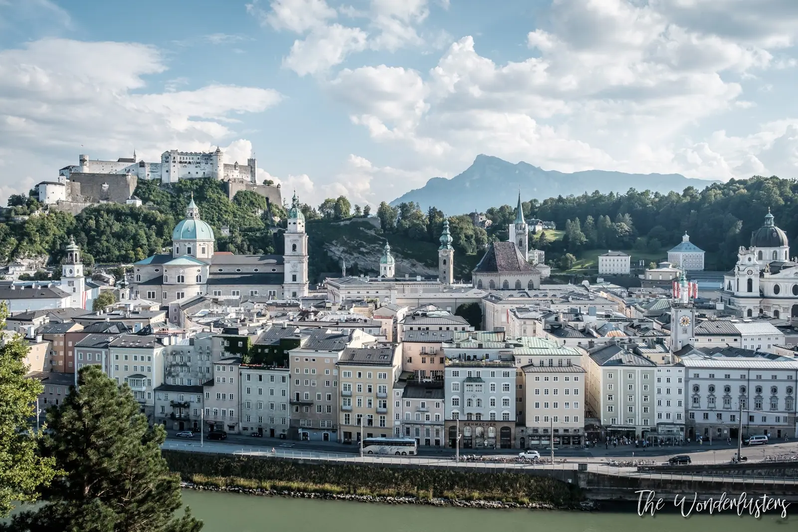 Salzburg