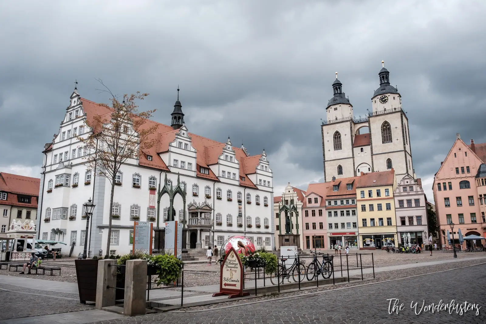 Wittenberg