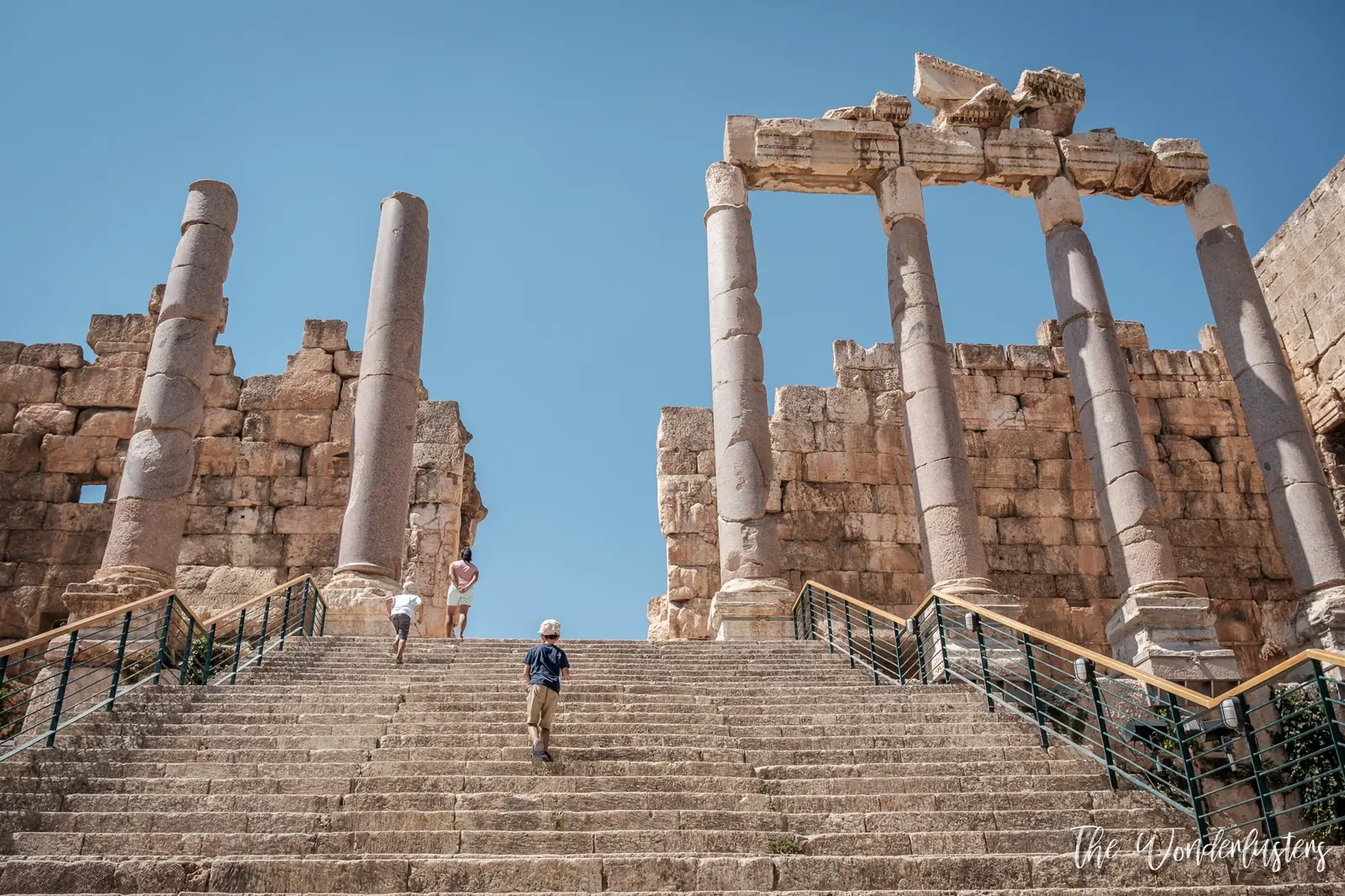 Baalbek