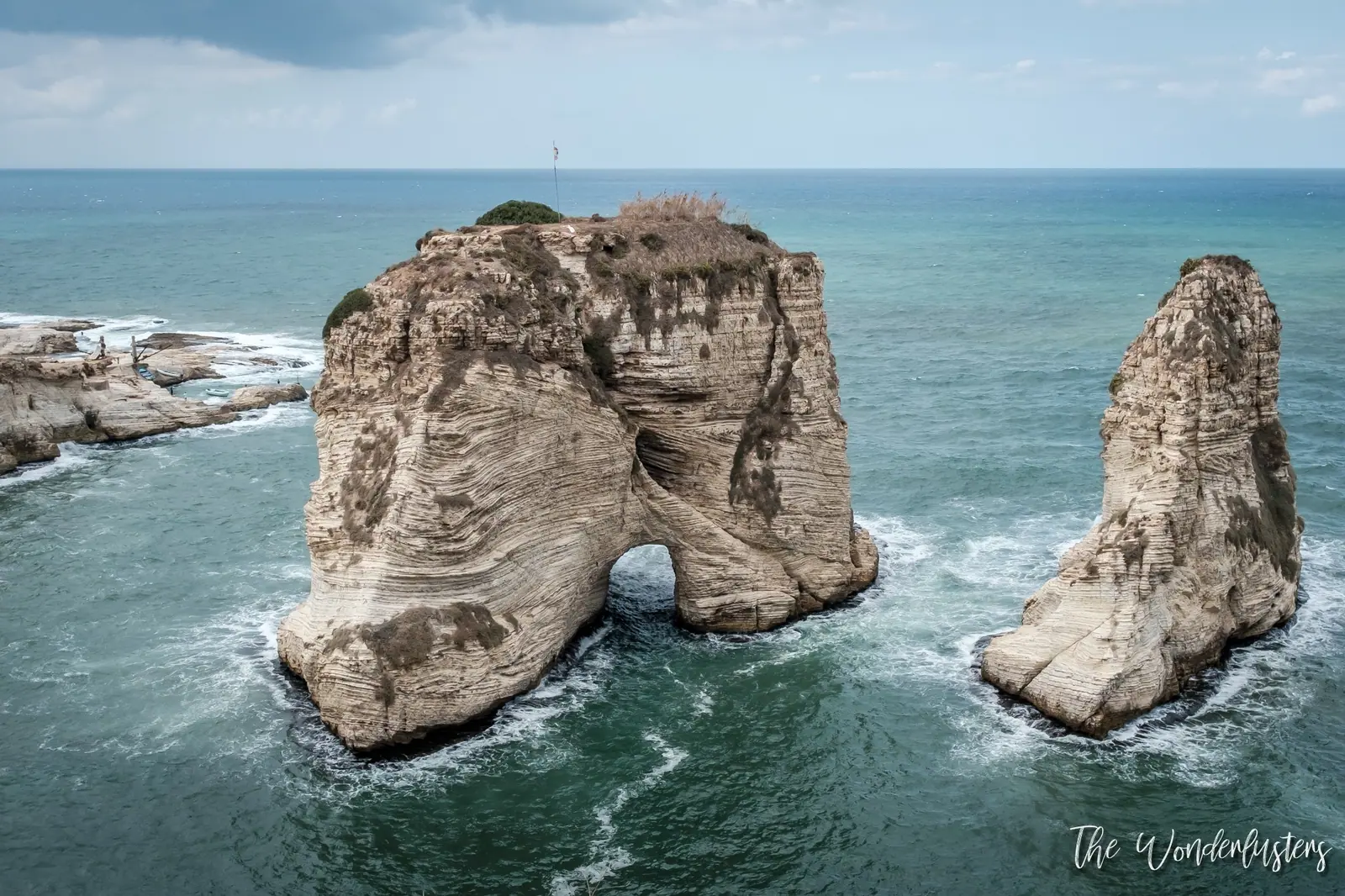 Beirut Raouche