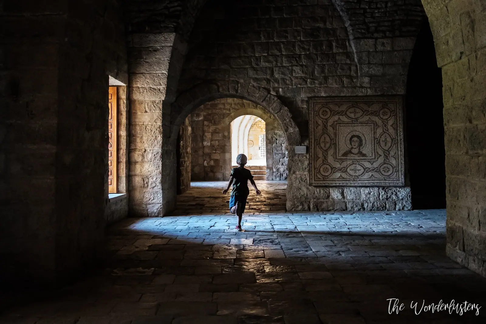 Beiteddine Palace