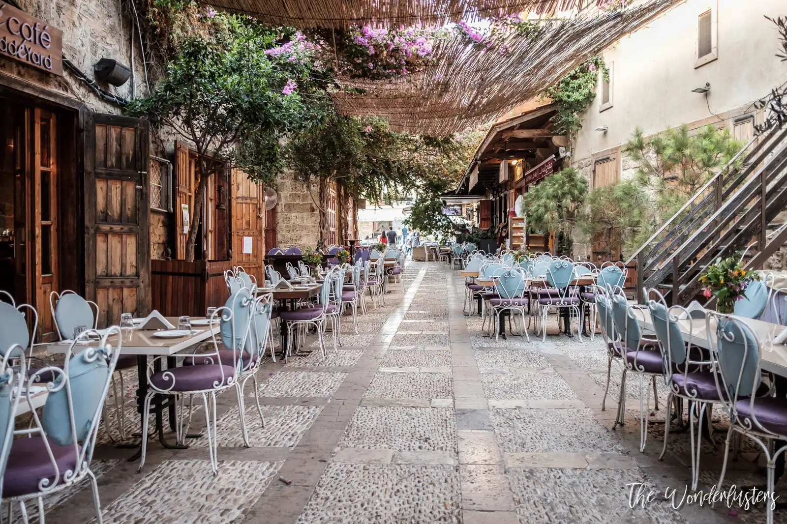 Byblos