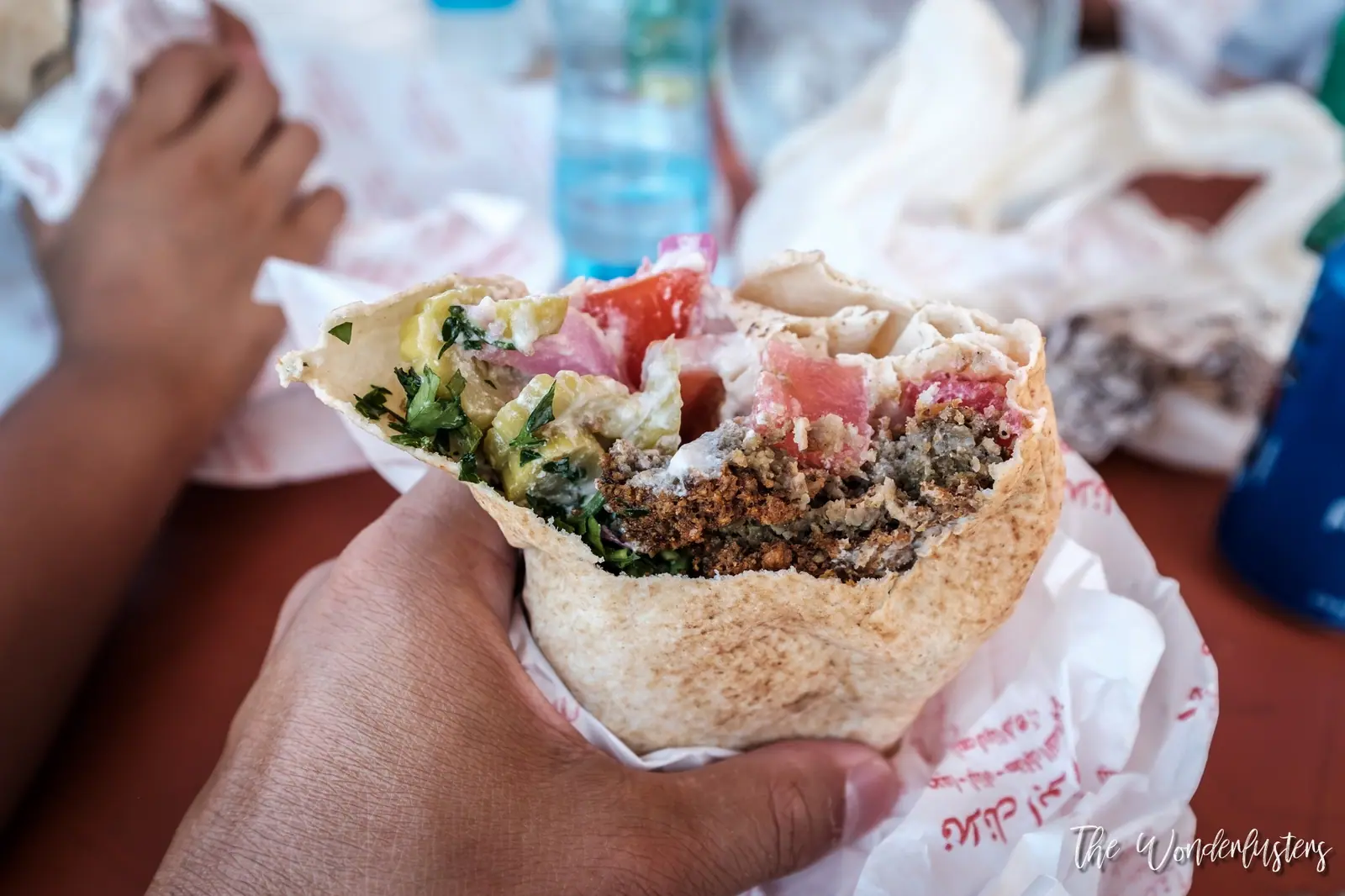 Falafel