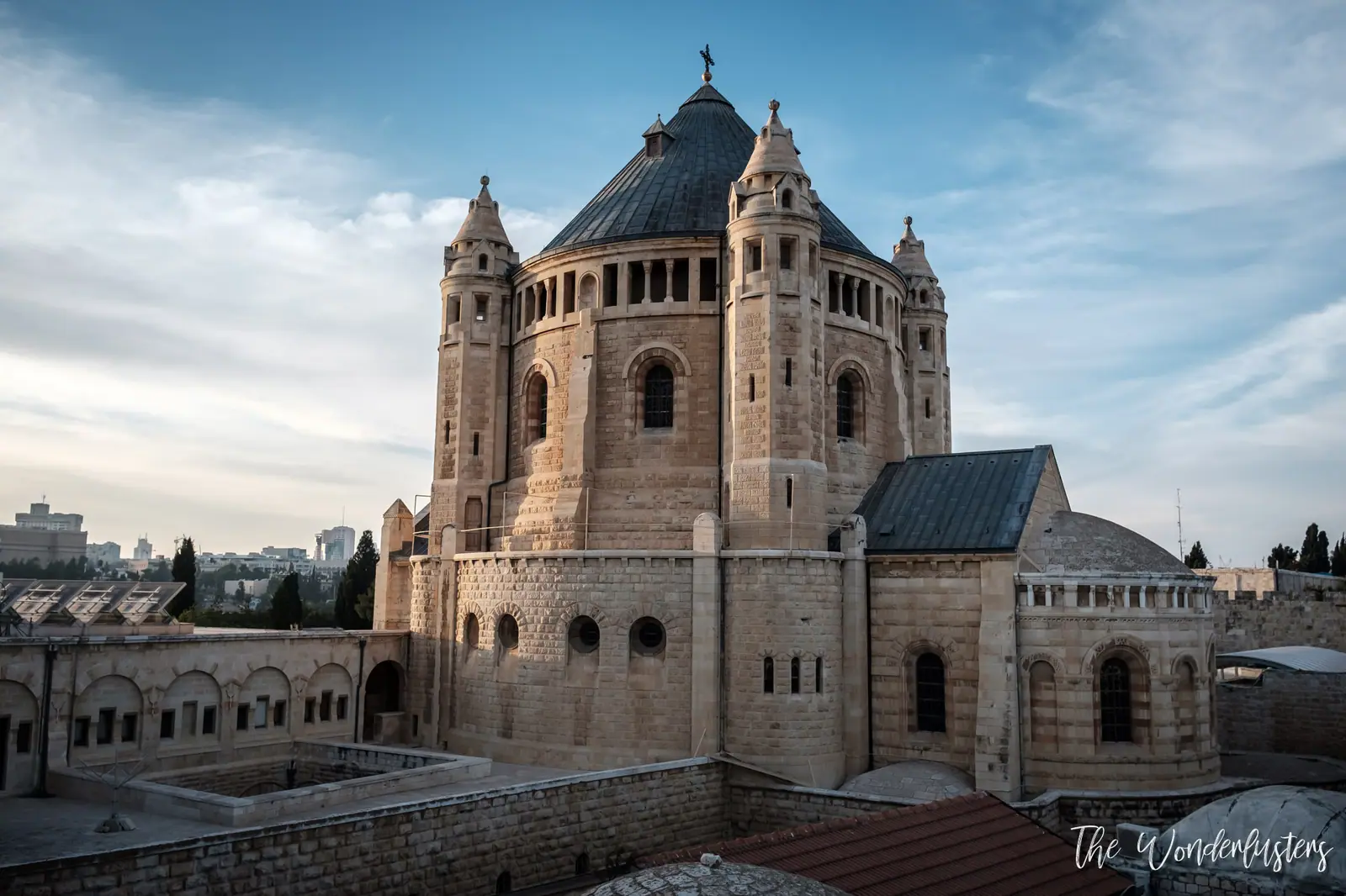 Abbey of the Dormition