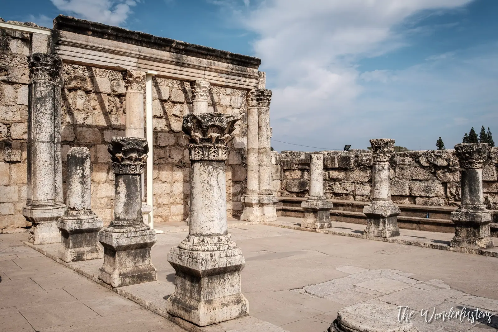 Capernaum