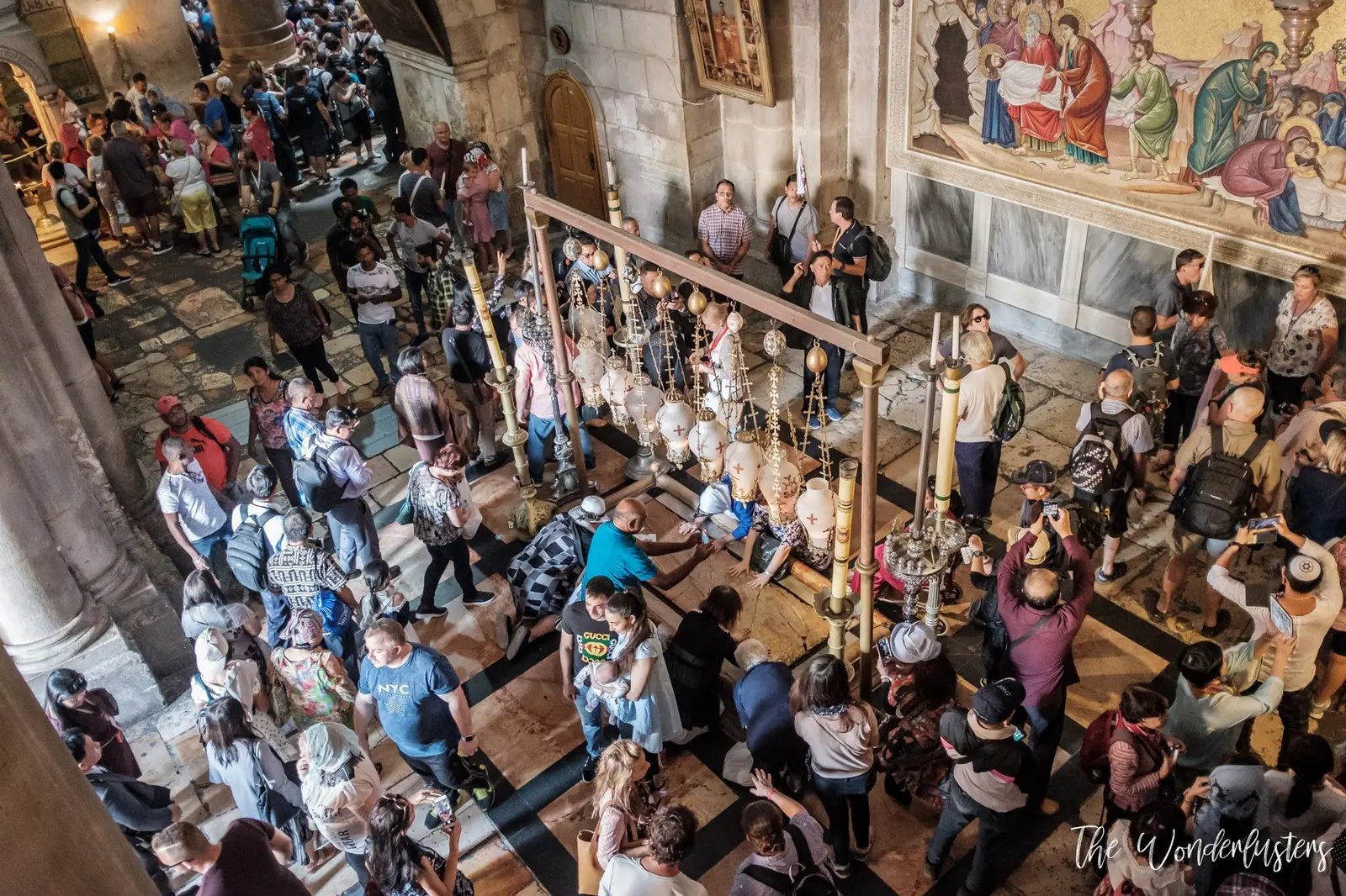 Church of the Holy Sepulchre