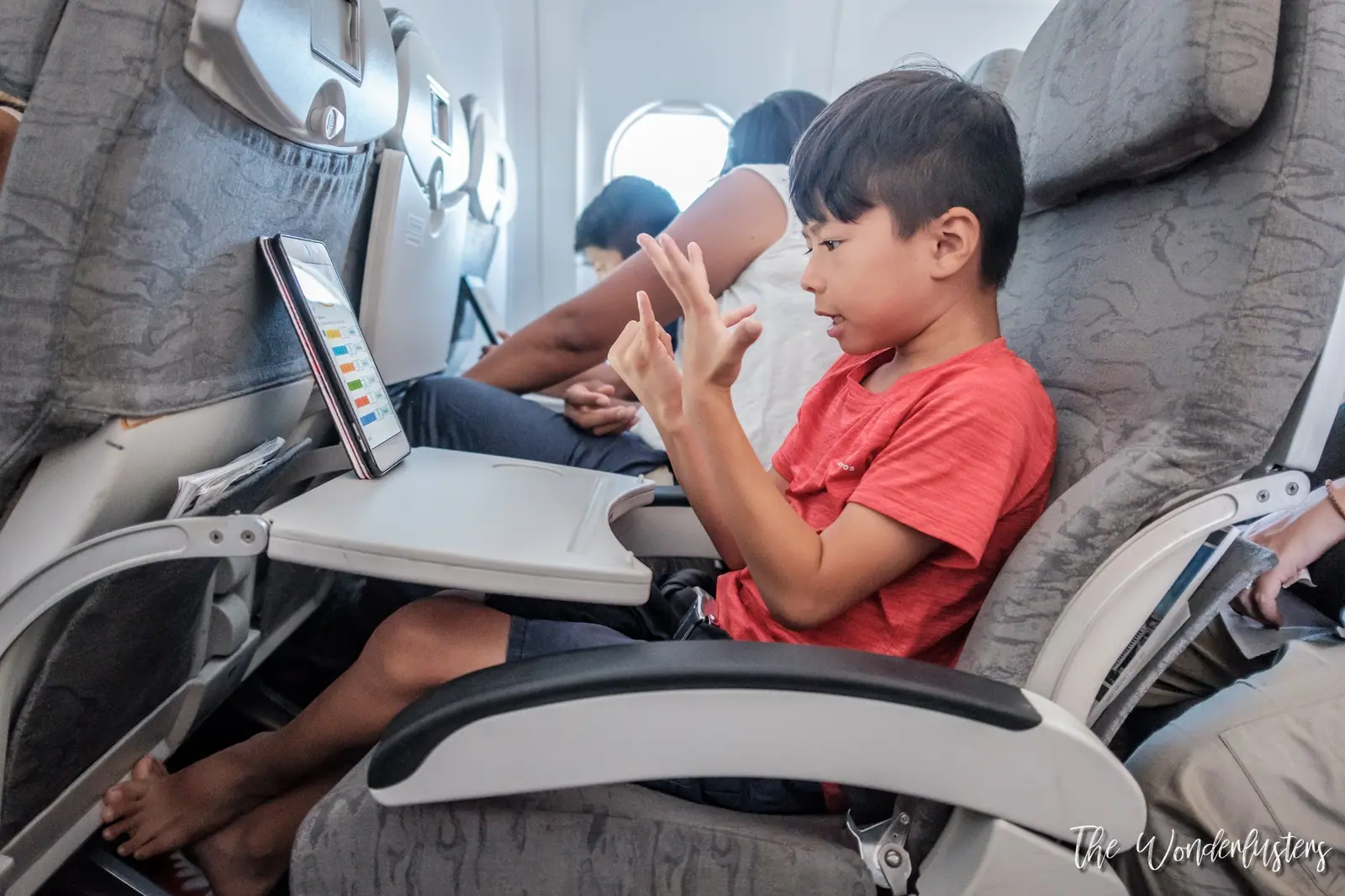 "Flightschooling"