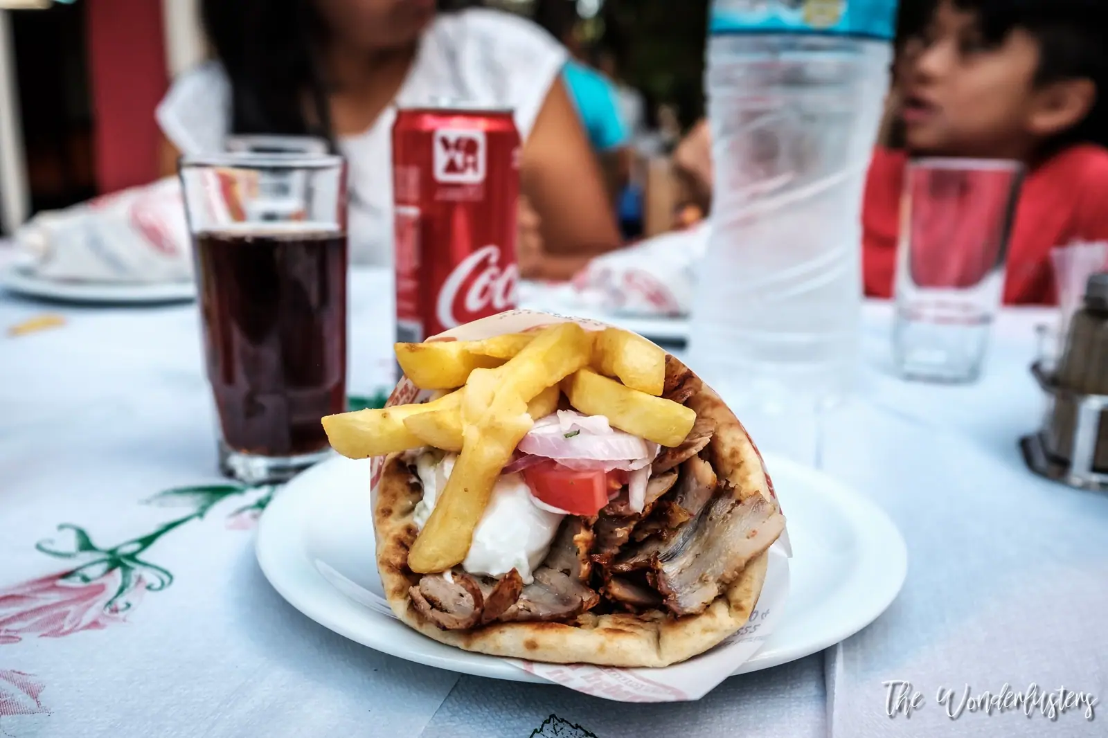 Gyros