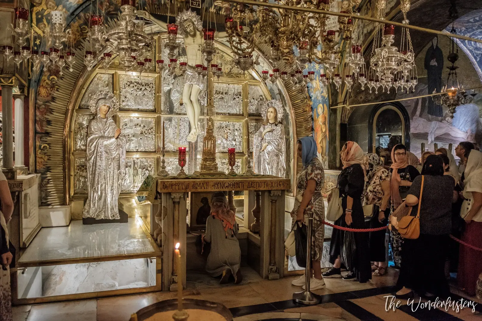 Golgotha