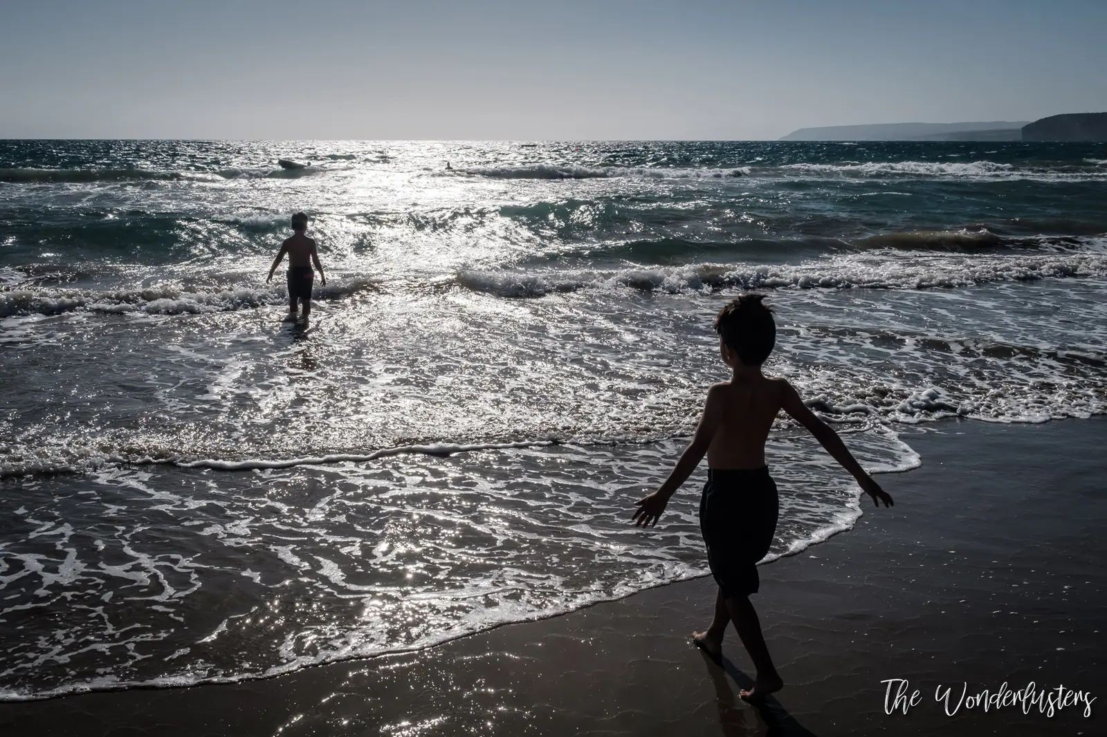 Kourion Beach