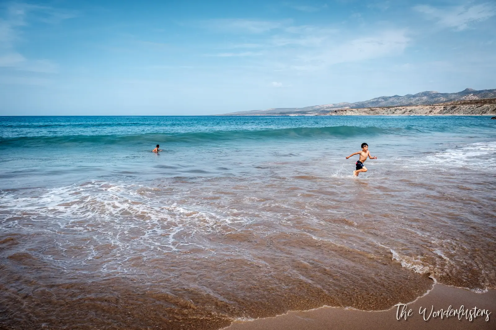 Lara Beach, Paphos