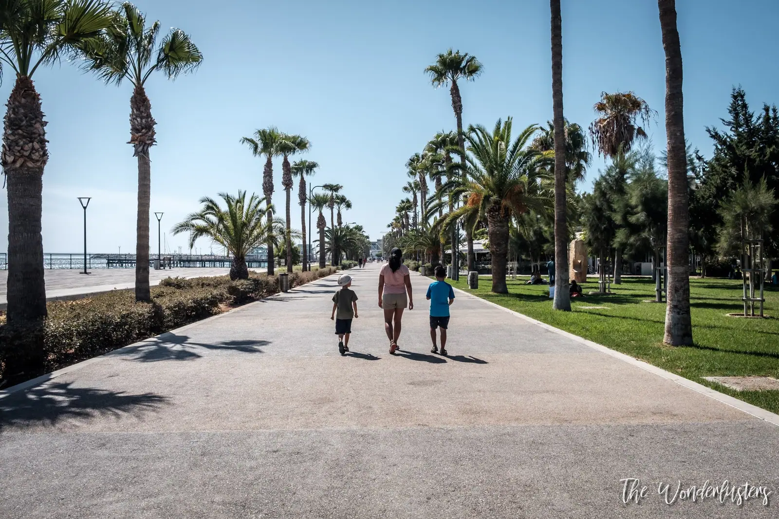 Limassol