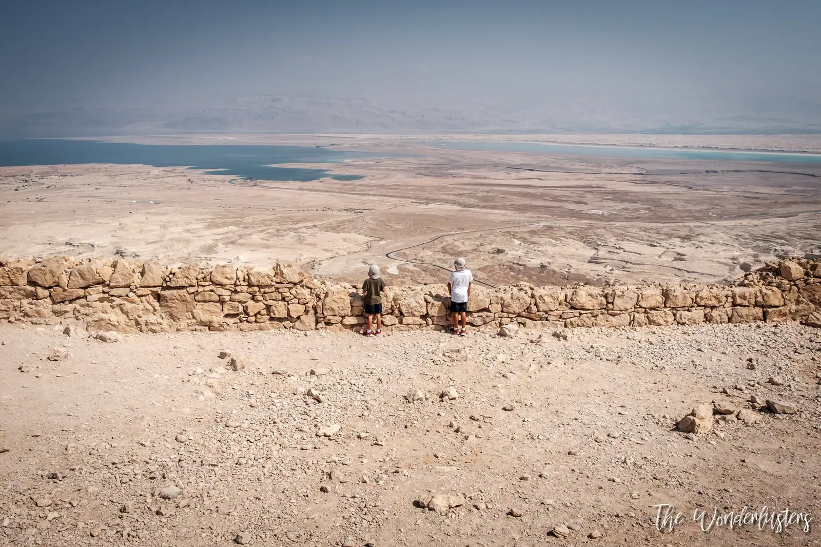 Masada