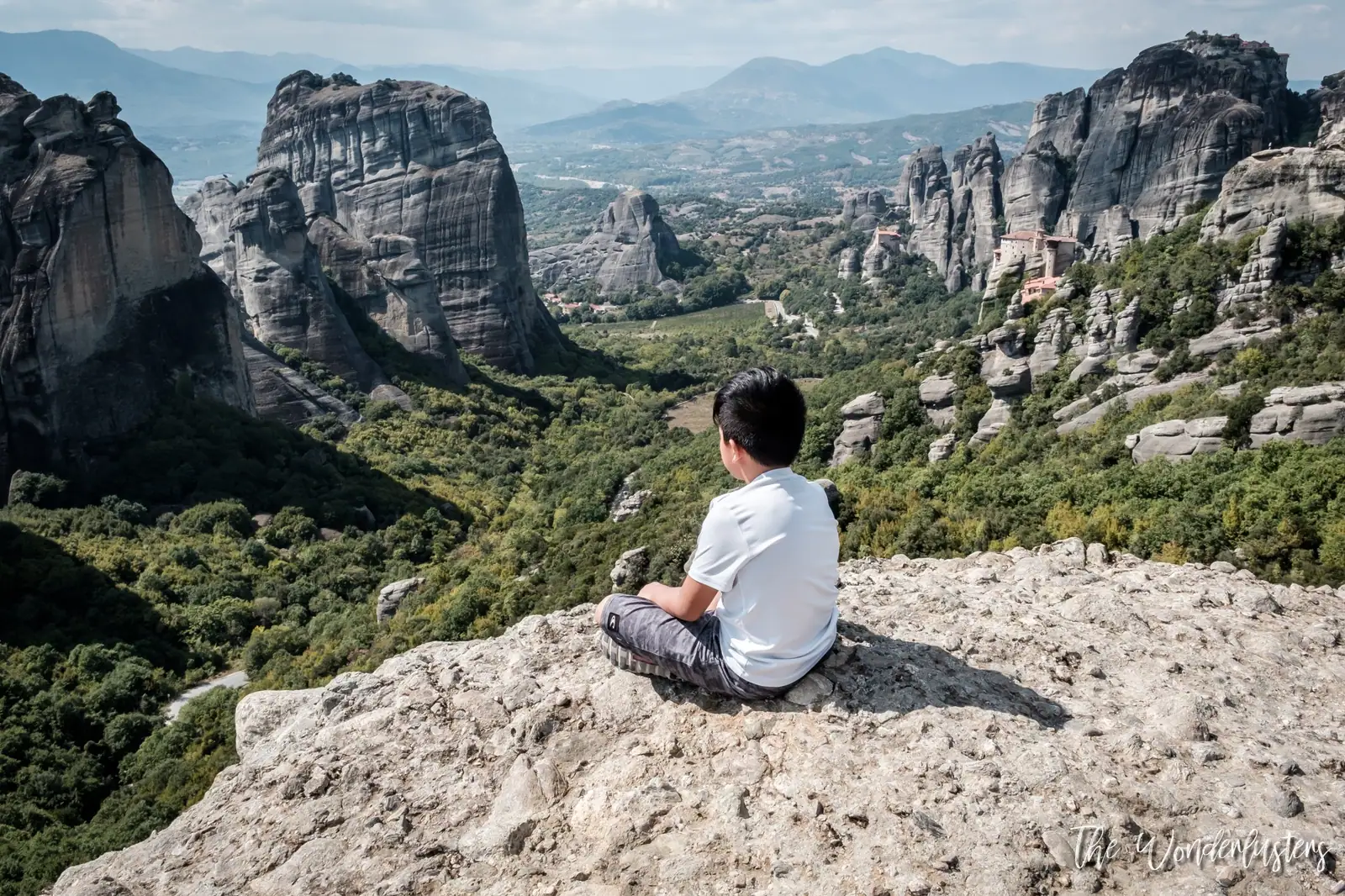 Meteora