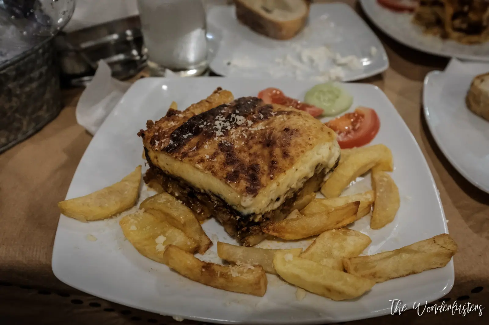 Moussaka