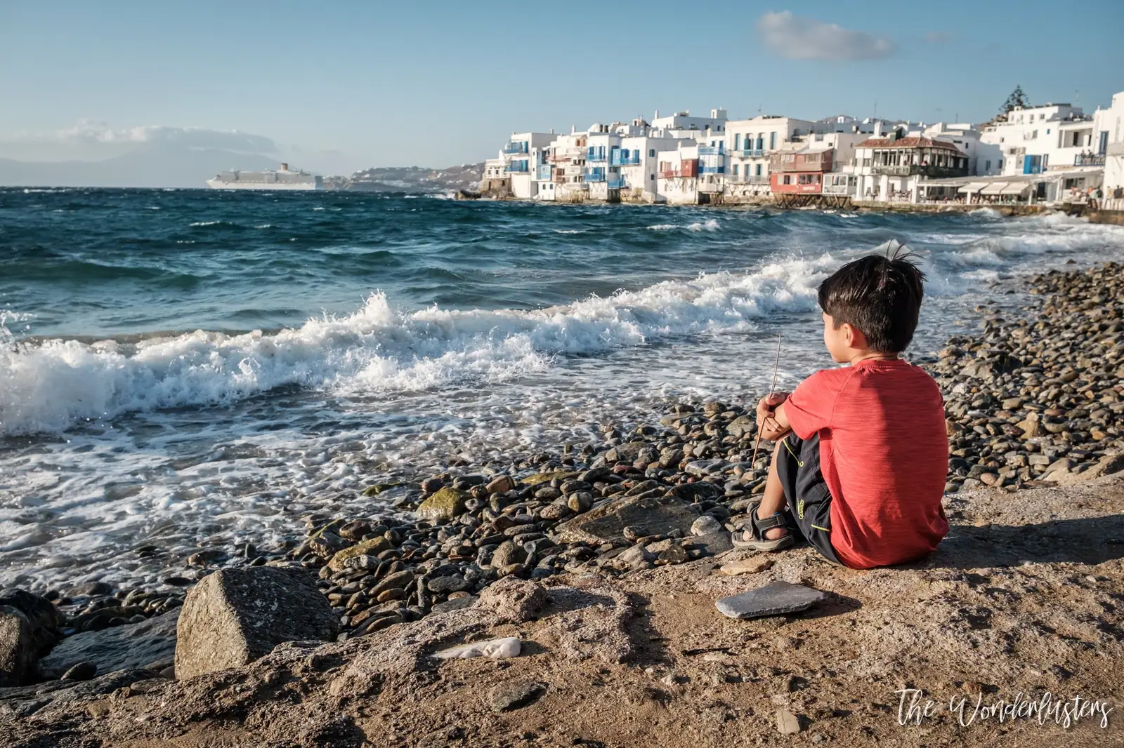 Mykonos