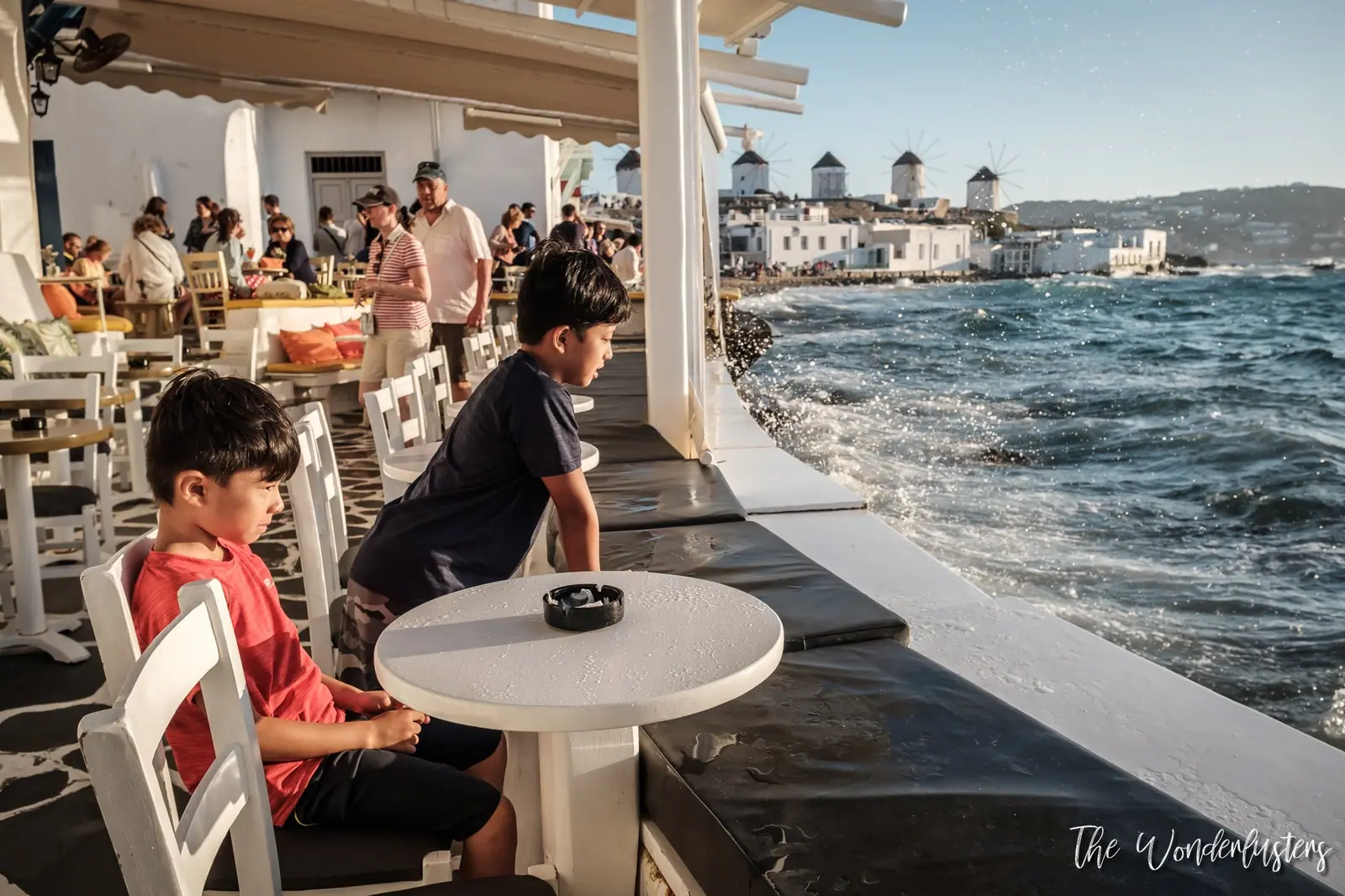 Mykonos