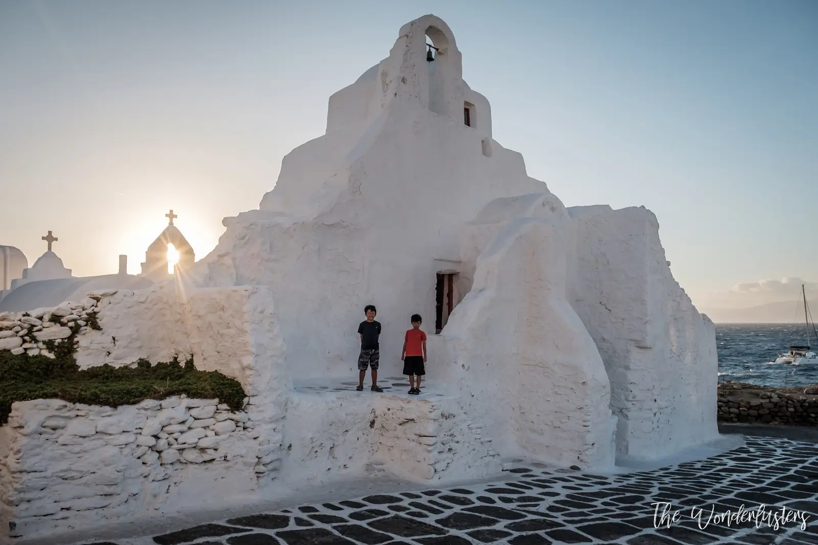 Mykonos