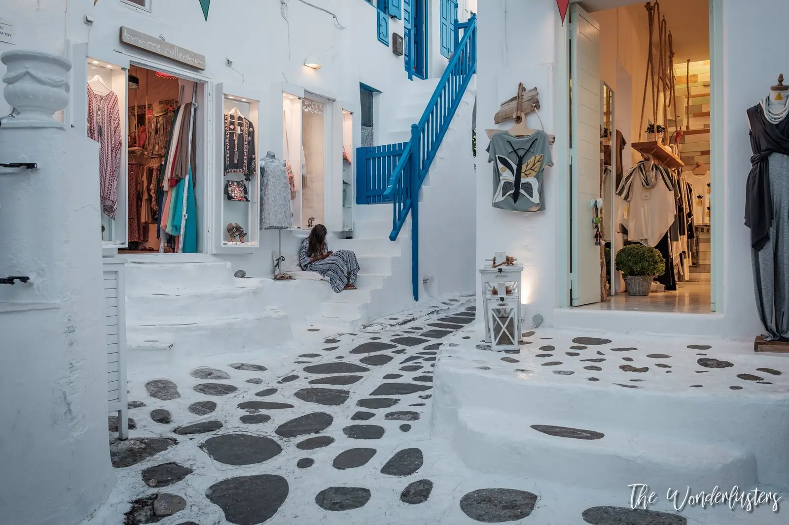 Mykonos