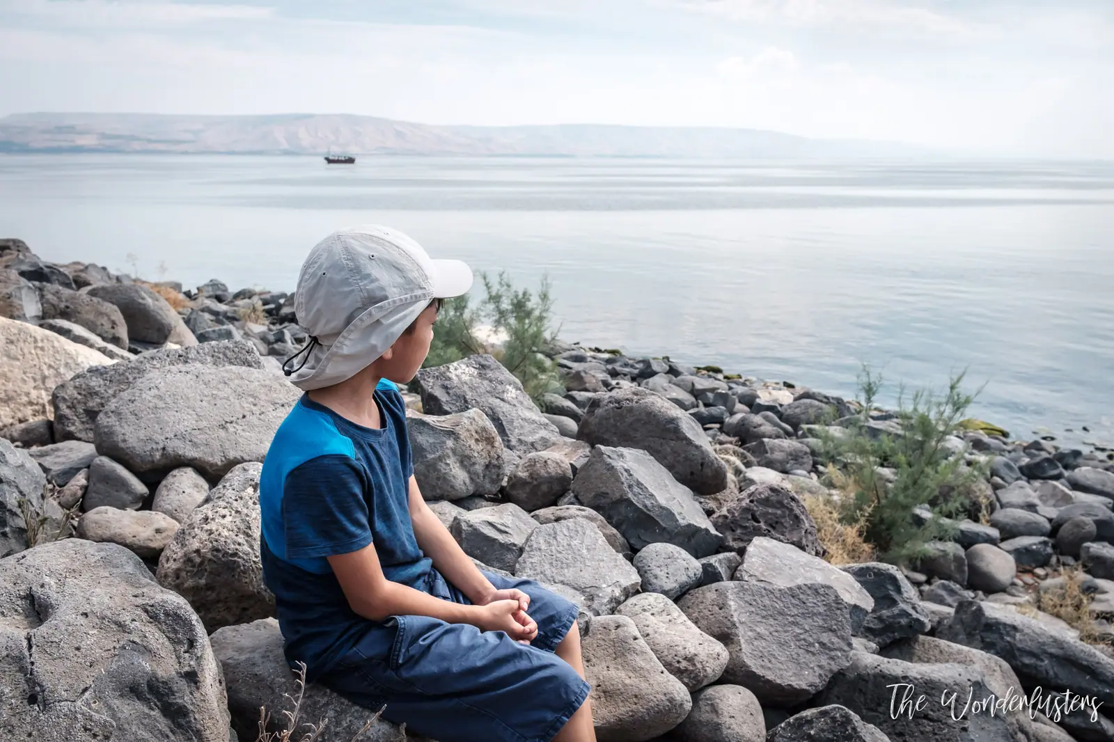 Sea of Galilee