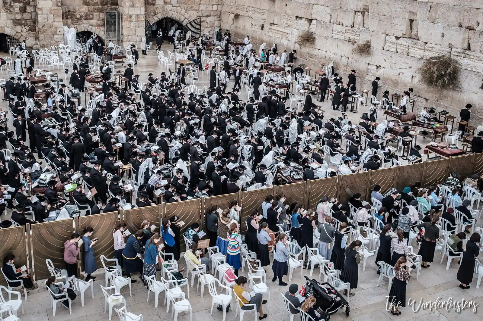 Western Wall