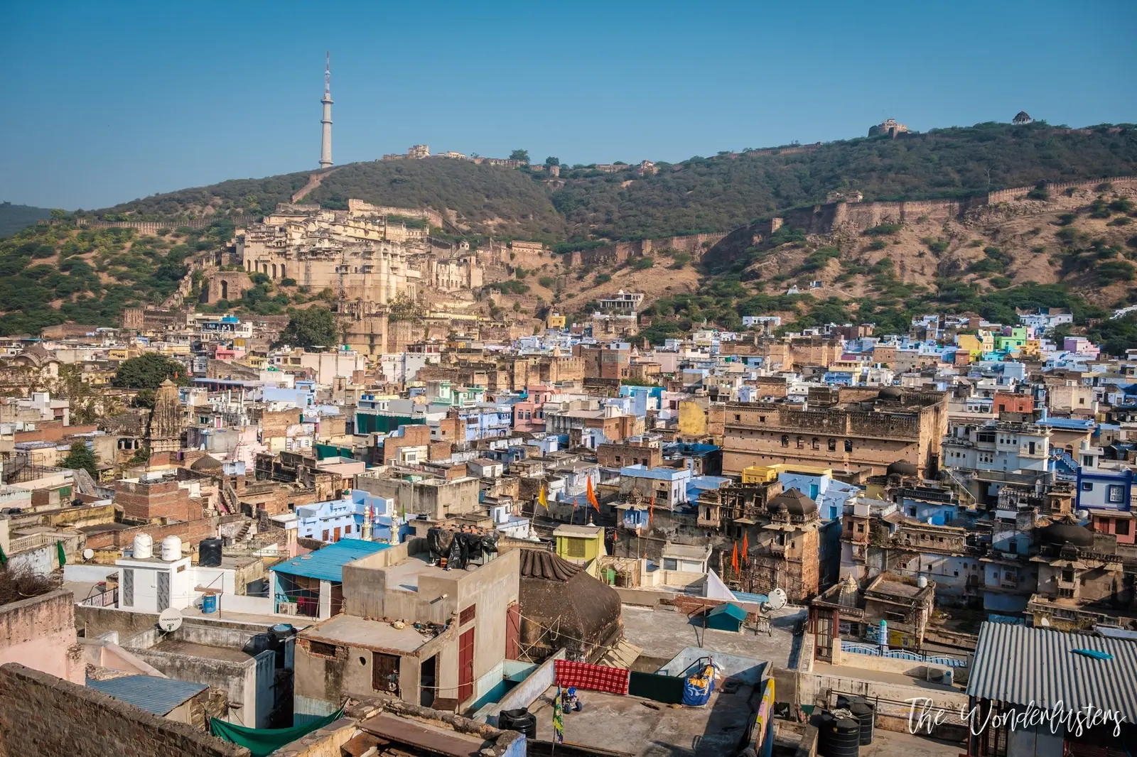 Bundi