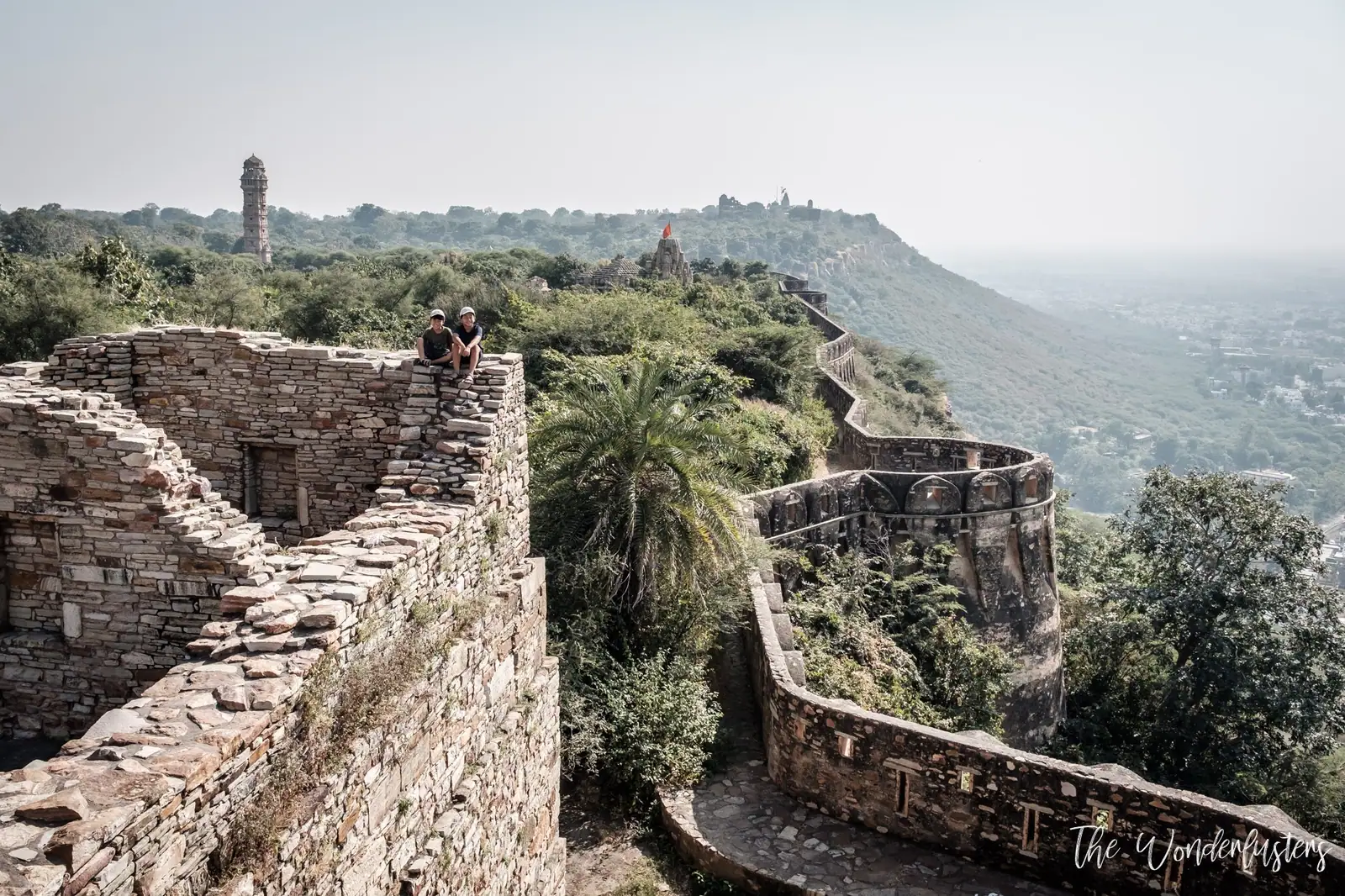 Chittorgarh