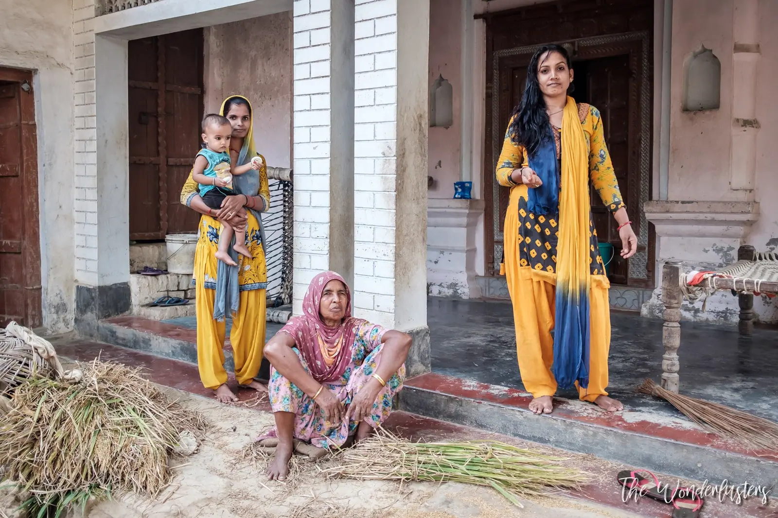 People of India