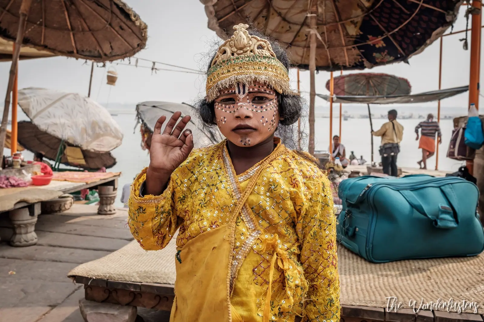People of India