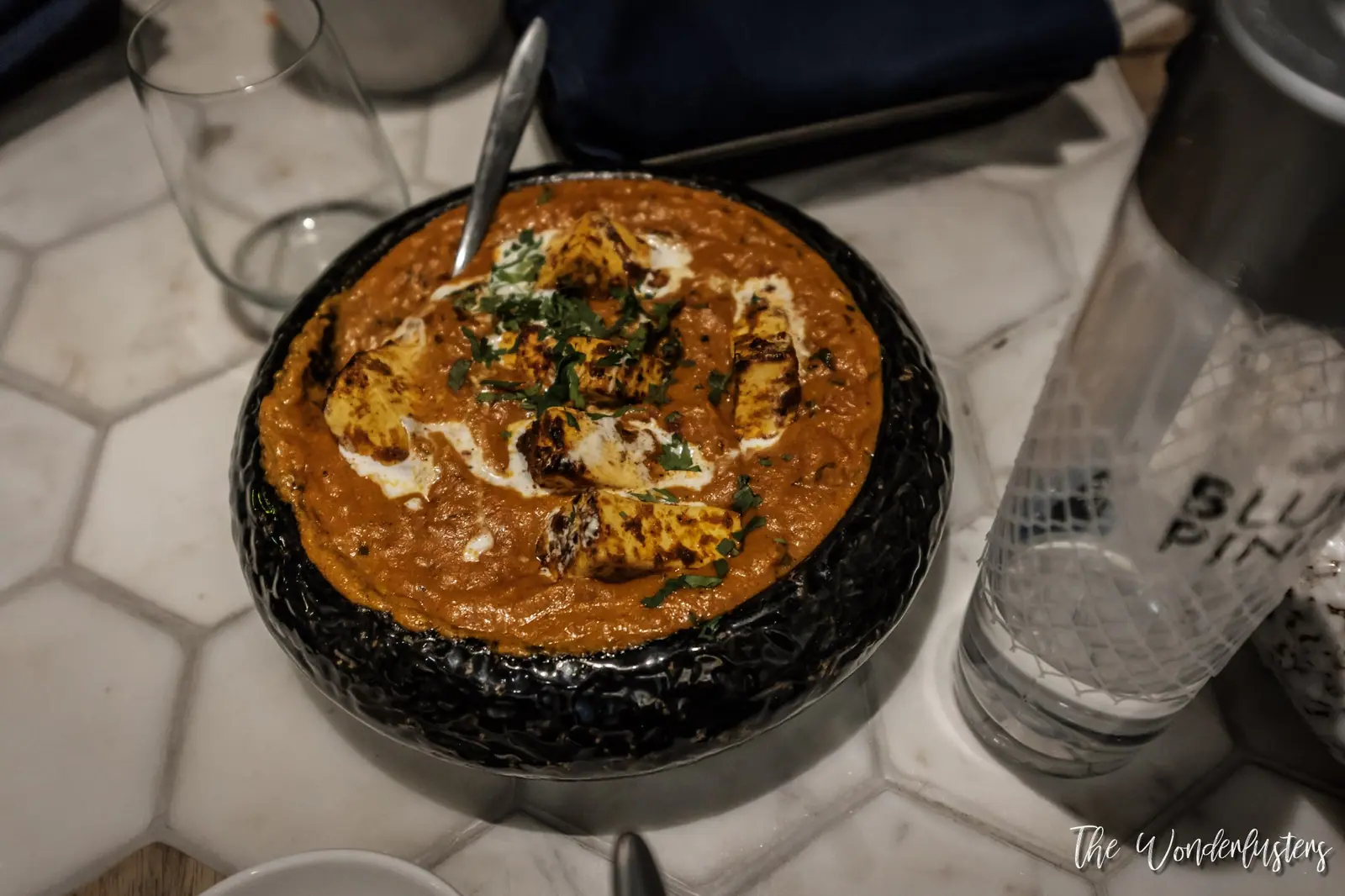 Indian Food