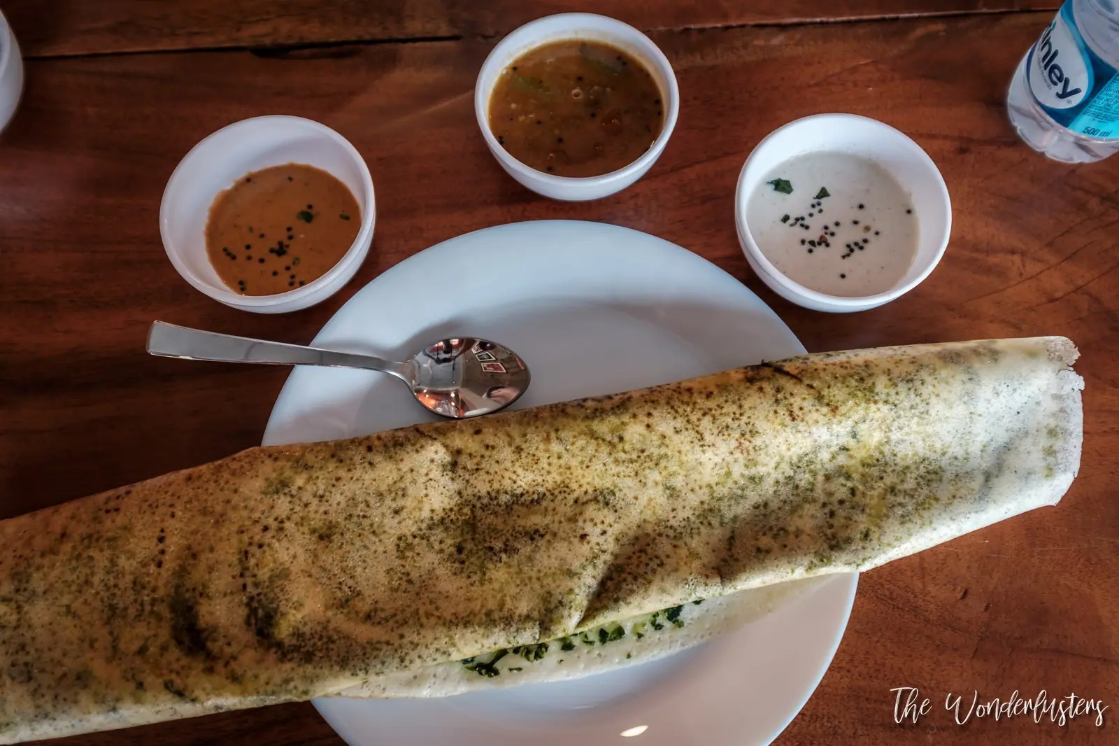 Indian Food