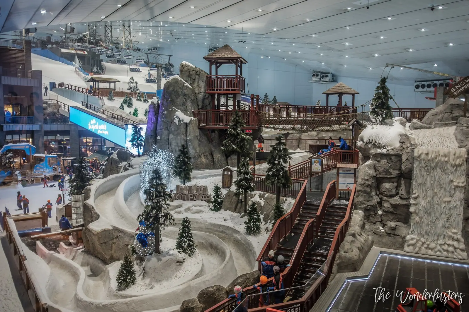 Mall of the Emirates