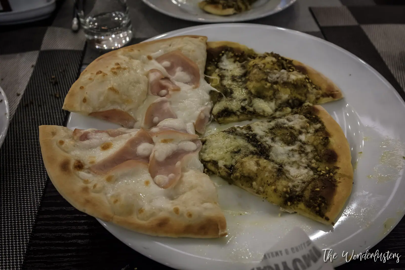 Manousheh