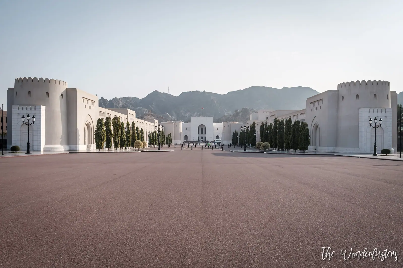 Muscat