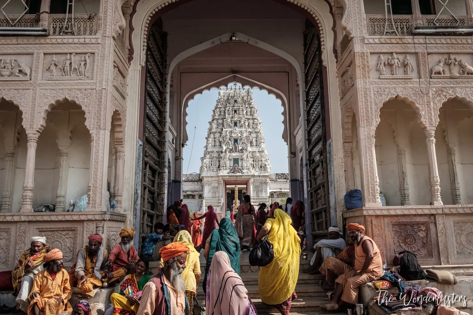 Pushkar